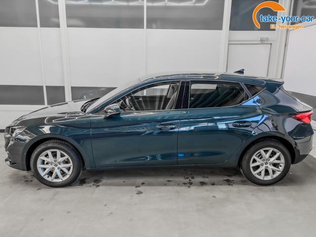 Seat - Leon - EU-Neuwagen - Reimport