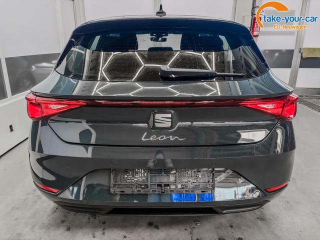 Seat - Leon - EU-Neuwagen - Reimport
