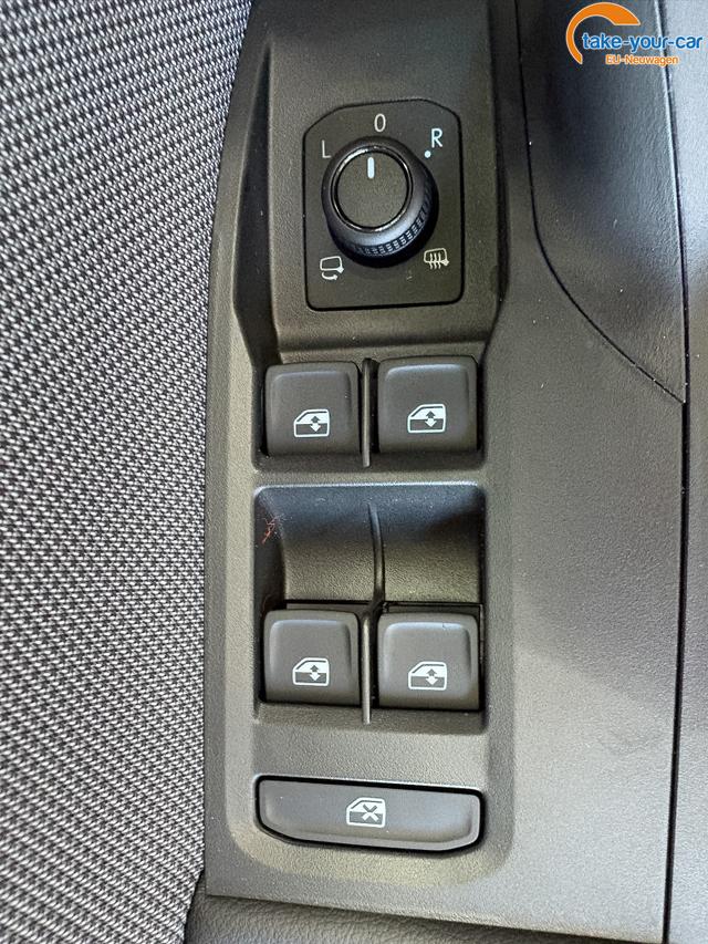 Seat - Leon - EU-Neuwagen - Reimport