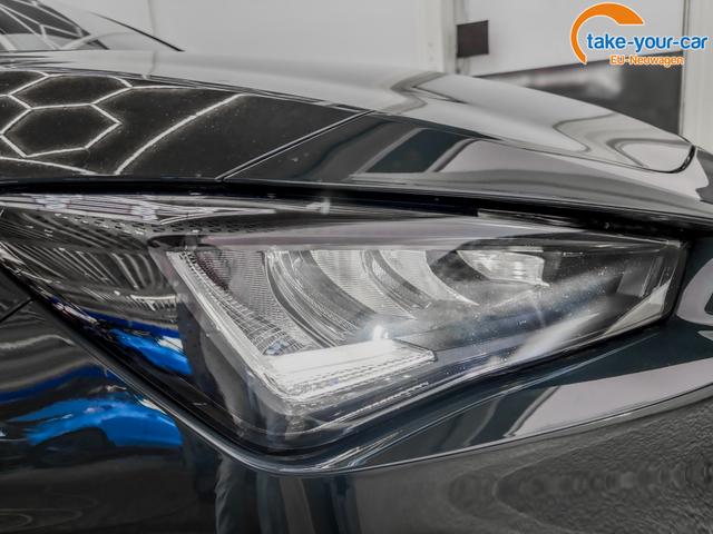 Seat - Leon - EU-Neuwagen - Reimport