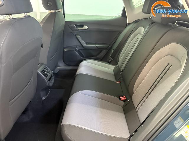 Seat - Leon - EU-Neuwagen - Reimport