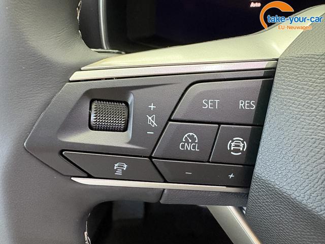 Seat - Leon - EU-Neuwagen - Reimport