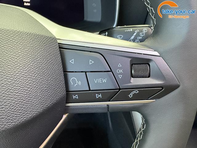 Seat - Leon - EU-Neuwagen - Reimport