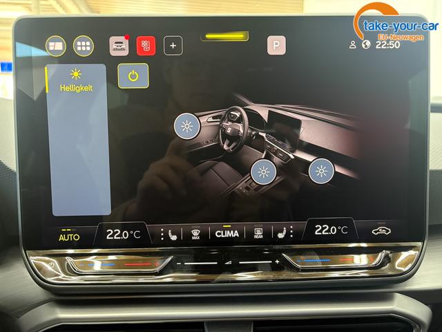 Seat - Leon Sportstourer - EU-Neuwagen - Reimport