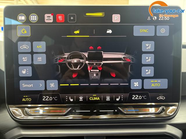 Seat - Leon Sportstourer - EU-Neuwagen - Reimport
