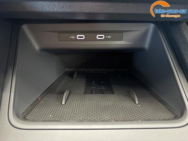 Seat - Leon Sportstourer - EU-Neuwagen - Reimport