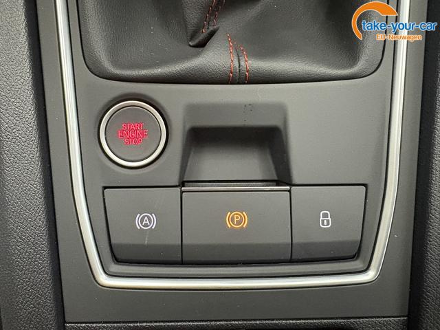 Seat - Leon Sportstourer - EU-Neuwagen - Reimport