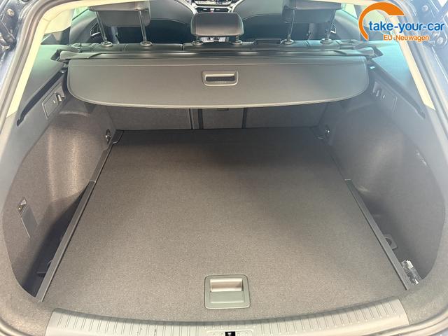 Seat - Leon Sportstourer - EU-Neuwagen - Reimport
