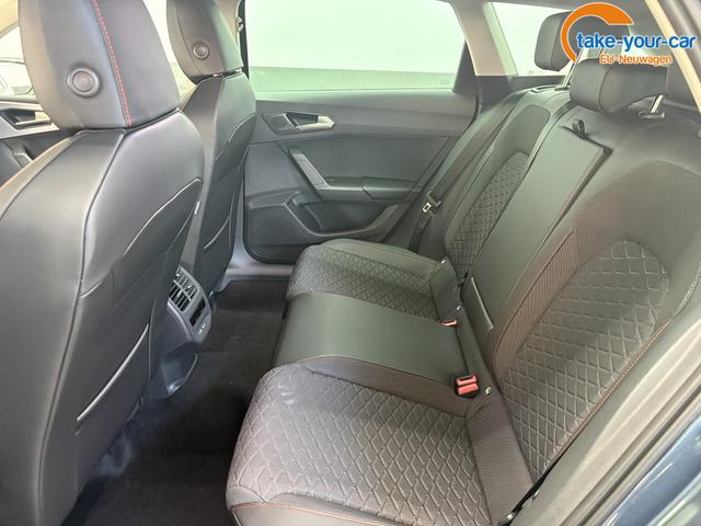 Seat - Leon Sportstourer - EU-Neuwagen - Reimport
