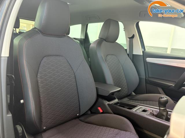 Seat - Leon Sportstourer - EU-Neuwagen - Reimport