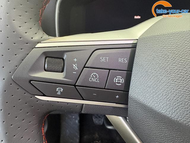 Seat - Leon Sportstourer - EU-Neuwagen - Reimport
