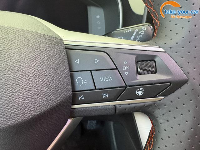 Seat - Leon Sportstourer - EU-Neuwagen - Reimport