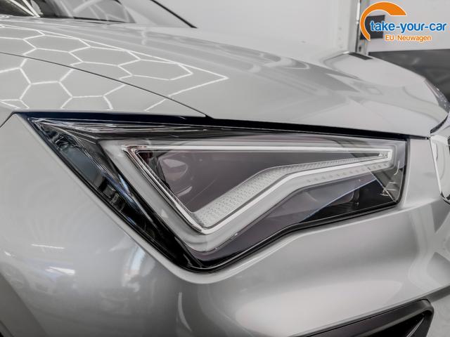 Seat - Ateca - EU-Neuwagen - Reimport