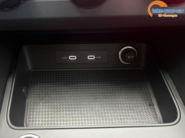 Seat - Ateca - EU-Neuwagen - Reimport