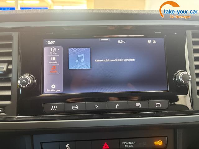 Seat - Ateca - EU-Neuwagen - Reimport