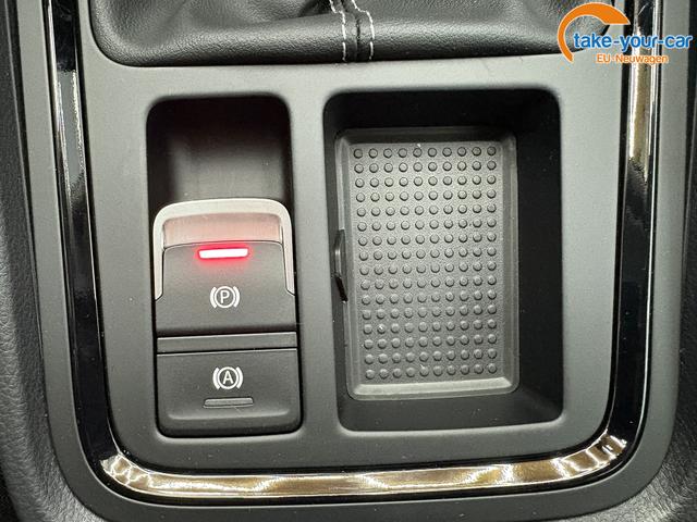 Seat - Ateca - EU-Neuwagen - Reimport
