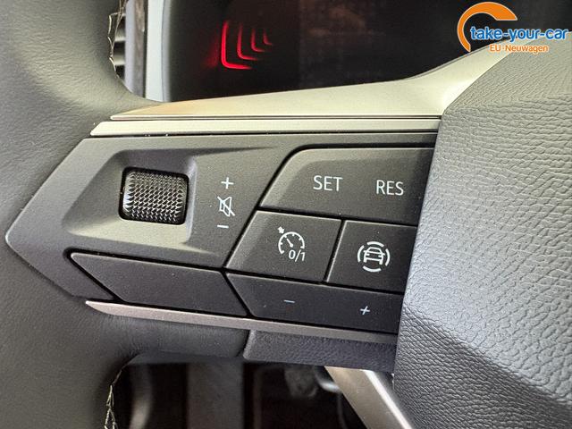 Seat - Ateca - EU-Neuwagen - Reimport