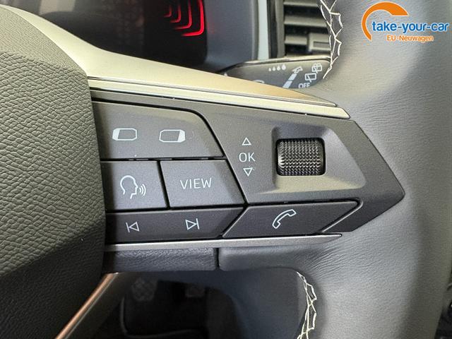 Seat - Ateca - EU-Neuwagen - Reimport