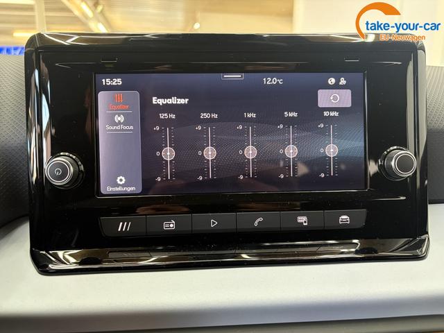 Seat - Arona - EU-Neuwagen - Reimport