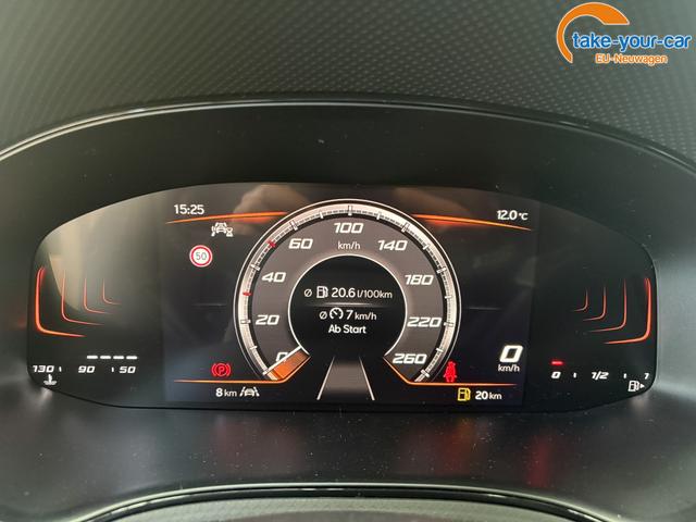 Seat - Arona - EU-Neuwagen - Reimport