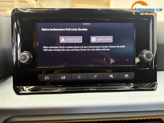 Seat - Arona - EU-Neuwagen - Reimport