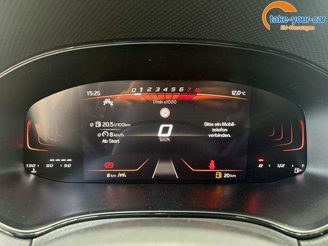 Seat - Arona - EU-Neuwagen - Reimport