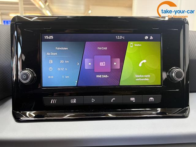 Seat - Arona - EU-Neuwagen - Reimport