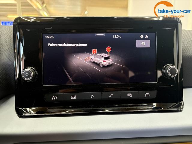 Seat - Arona - EU-Neuwagen - Reimport