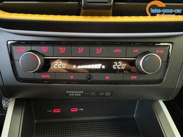 Seat - Arona - EU-Neuwagen - Reimport