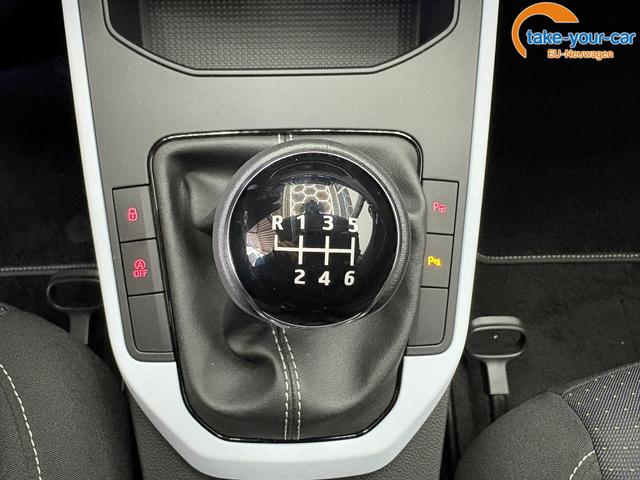 Seat - Arona - EU-Neuwagen - Reimport