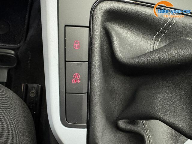 Seat - Arona - EU-Neuwagen - Reimport