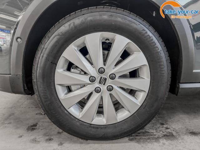 Seat - Arona - EU-Neuwagen - Reimport