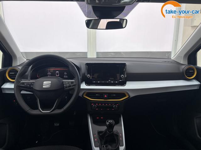 Seat - Arona - EU-Neuwagen - Reimport
