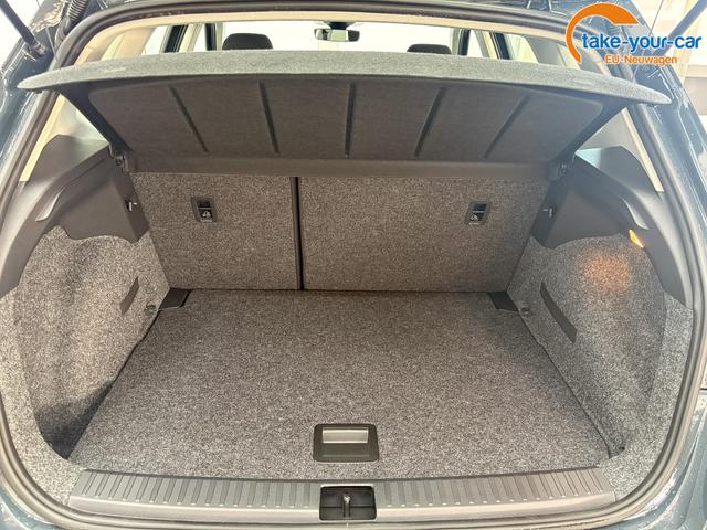 Seat - Arona - EU-Neuwagen - Reimport
