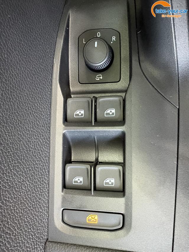 Seat - Arona - EU-Neuwagen - Reimport