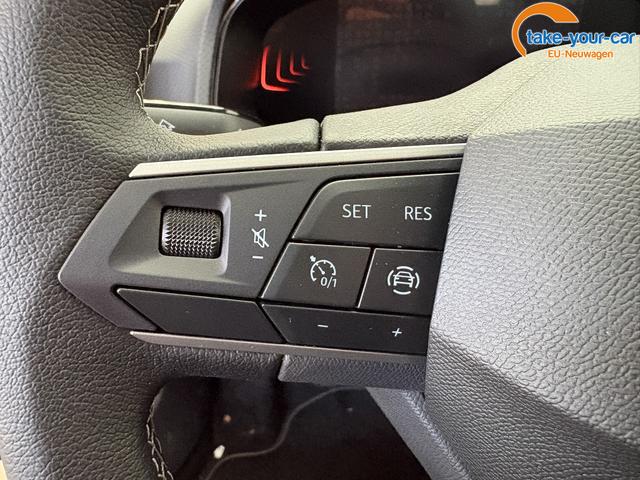 Seat - Arona - EU-Neuwagen - Reimport