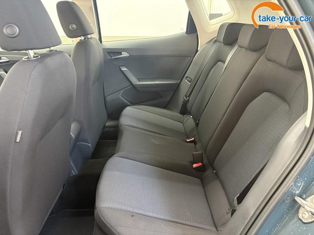 Seat - Arona - EU-Neuwagen - Reimport