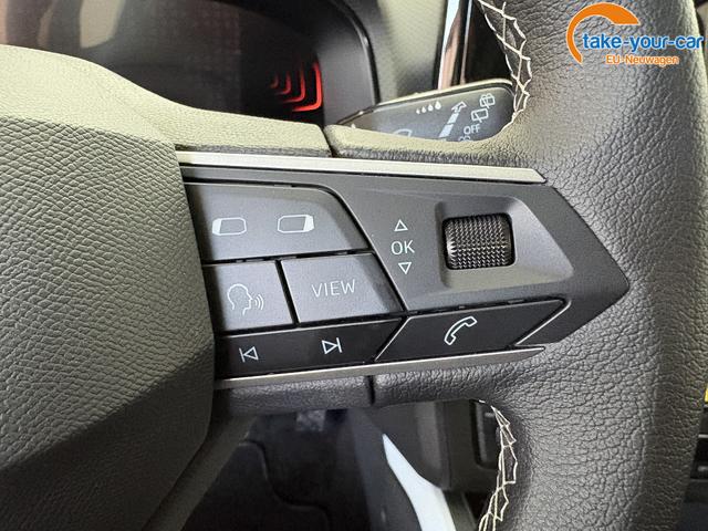 Seat - Arona - EU-Neuwagen - Reimport