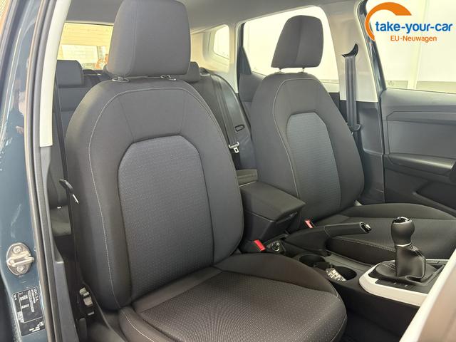 Seat - Arona - EU-Neuwagen - Reimport