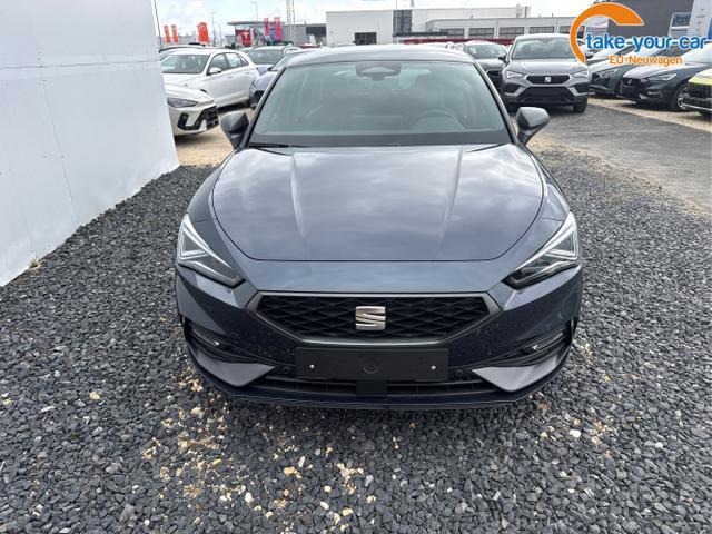 Seat - Leon - EU-Neuwagen - Reimport