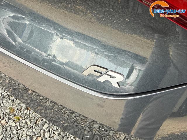 Seat - Leon - EU-Neuwagen - Reimport