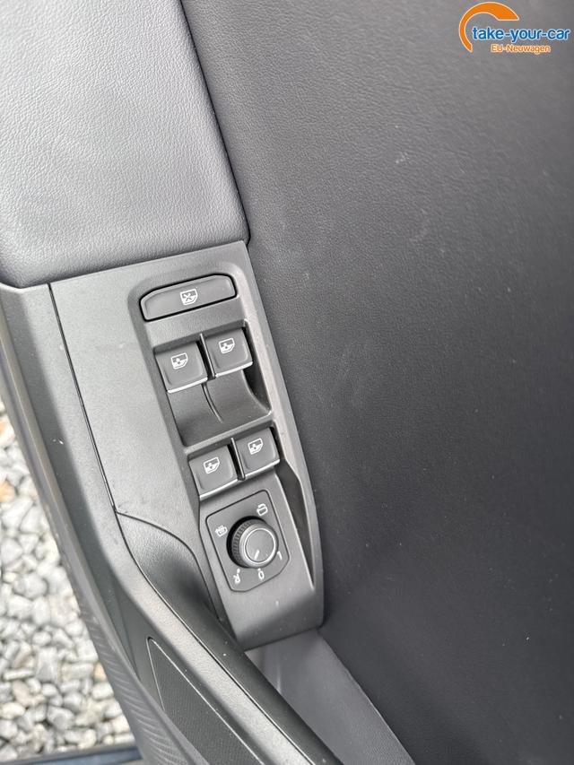 Seat - Leon - EU-Neuwagen - Reimport