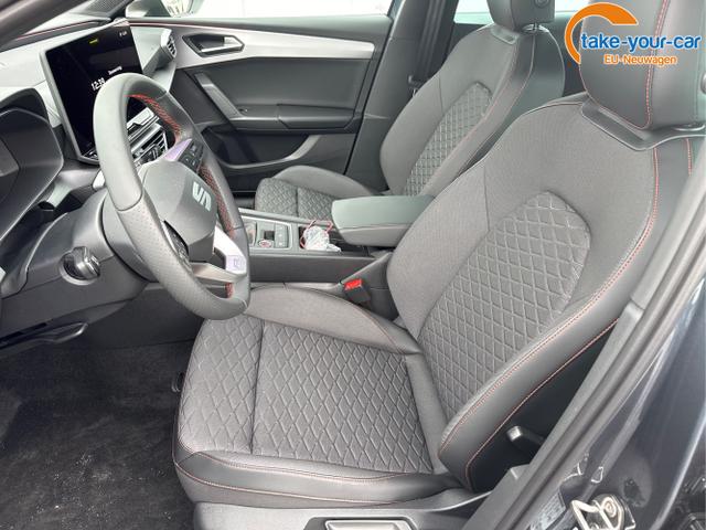 Seat - Leon - EU-Neuwagen - Reimport