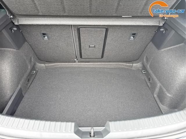 Seat - Leon - EU-Neuwagen - Reimport