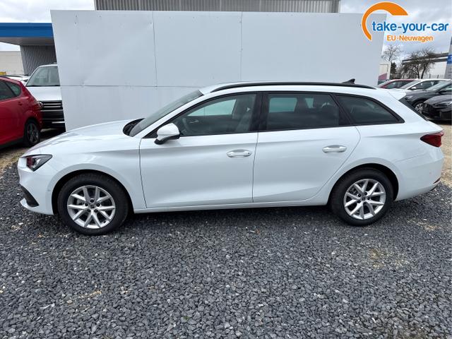 Seat - Leon Sportstourer - EU-Neuwagen - Reimport