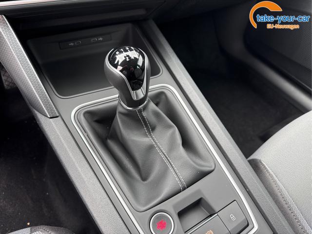 Seat - Leon Sportstourer - EU-Neuwagen - Reimport