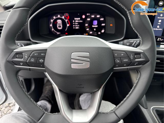 Seat - Leon Sportstourer - EU-Neuwagen - Reimport