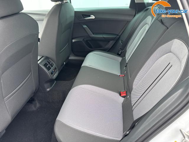 Seat - Leon Sportstourer - EU-Neuwagen - Reimport