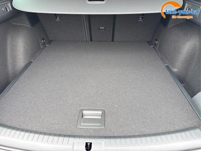 Seat - Leon Sportstourer - EU-Neuwagen - Reimport