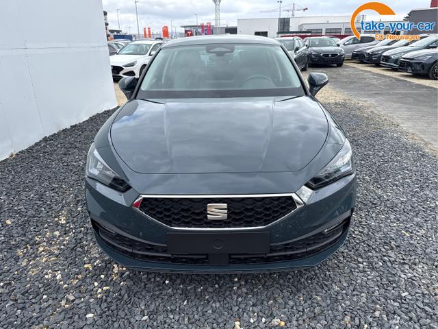 Seat - Leon - EU-Neuwagen - Reimport